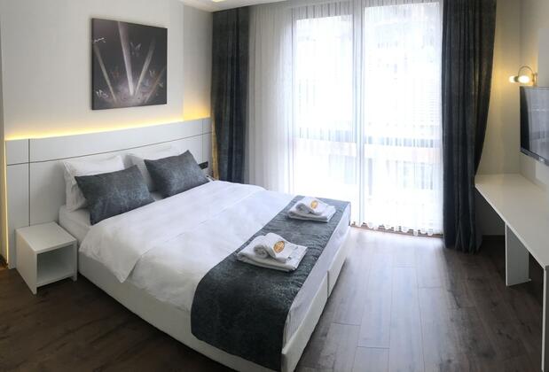 Zeytindalı Otel - Görsel 28