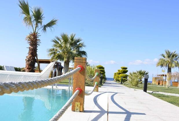 Gens Butik Otel - Görsel 6