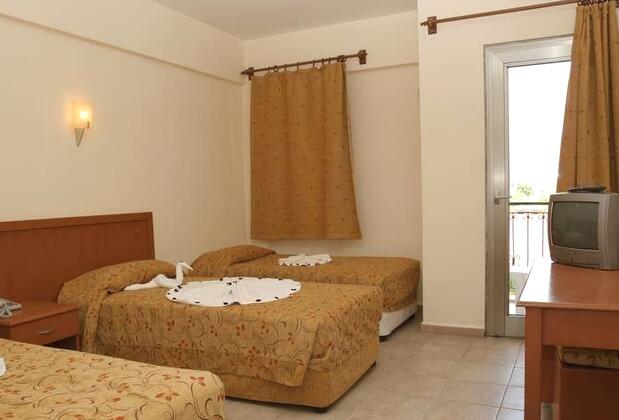 Şeker Resort Otel - Görsel 9