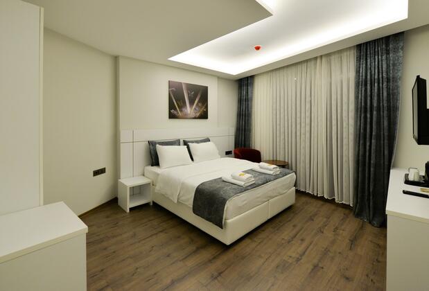 Zeytindalı Otel - Görsel 29