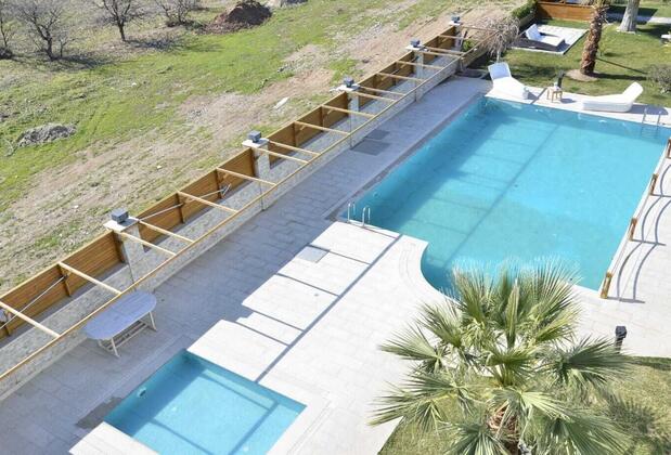 Gens Butik Otel - Görsel 8