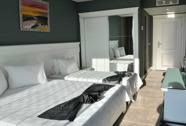 Gens Butik Otel - Görsel 18