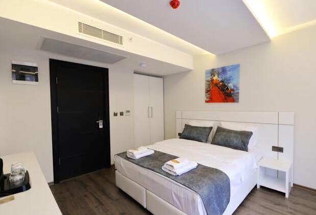 Zeytindalı Otel - Görsel 30