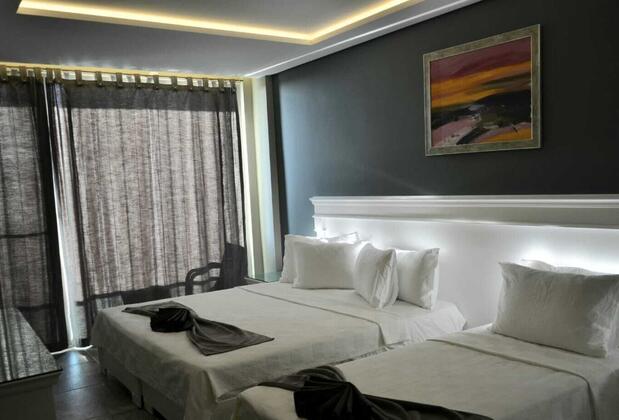 Gens Butik Otel - Görsel 17