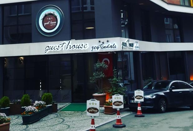 Zeytindalı Otel - Görsel 4