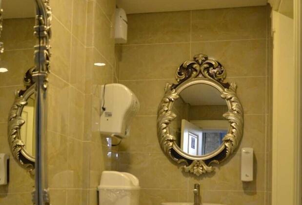 Gens Butik Otel - Görsel 25