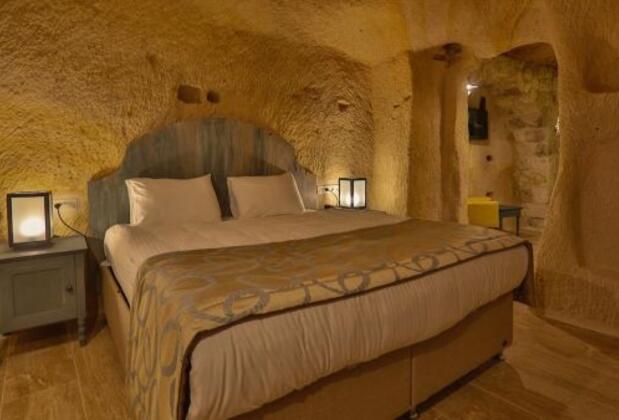 Acropolis Cave Suite - Görsel 14