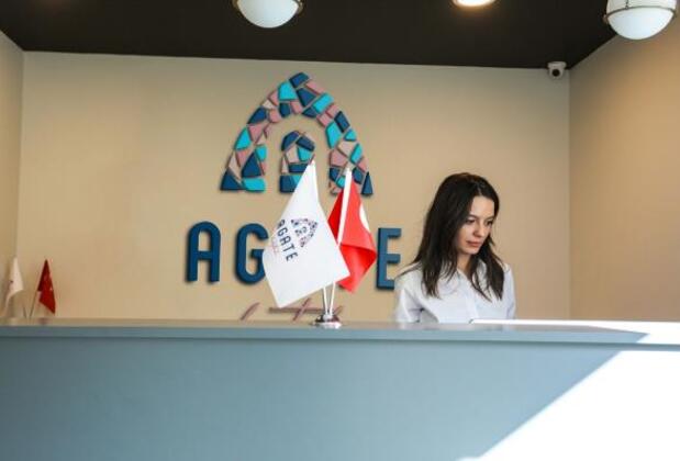 Agate Hotel - Görsel 3