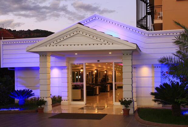 Şeker Resort Otel - Görsel 3