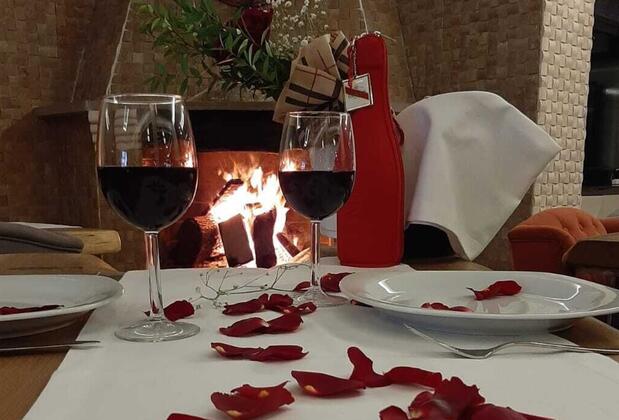 Gens Butik Otel - Görsel 21