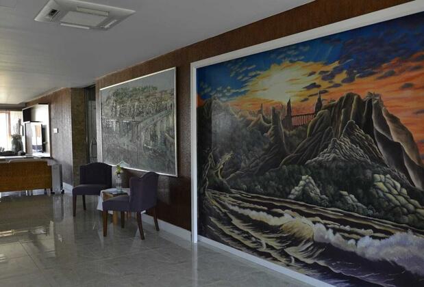 Gens Butik Otel - Görsel 11