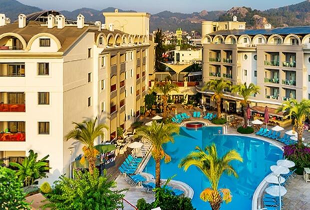 Costa Mare Suites - Görsel 3