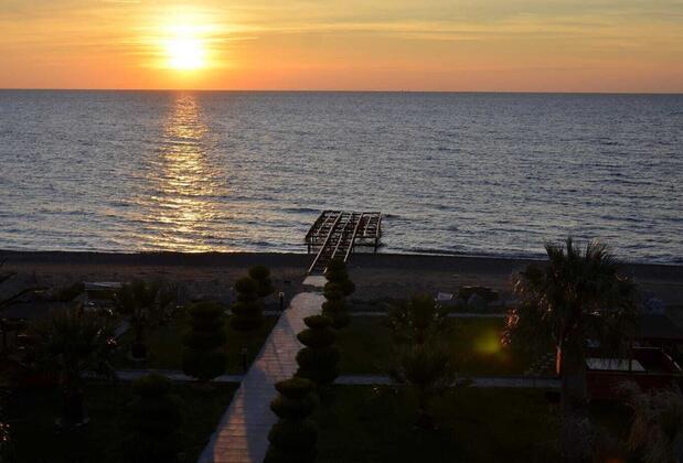 Gens Butik Otel - Görsel 4