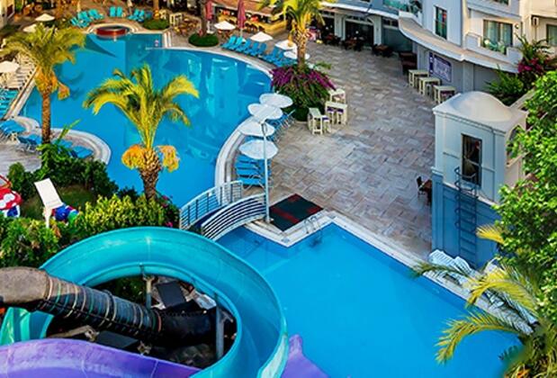 Costa Mare Suites - Görsel 13