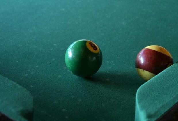 Gens Butik Otel - Görsel 15