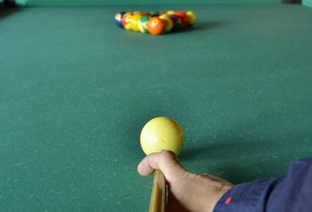 Gens Butik Otel - Görsel 14