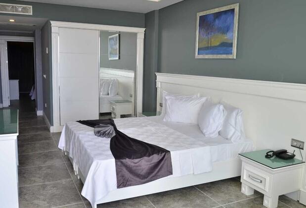 Gens Butik Otel - Görsel 23