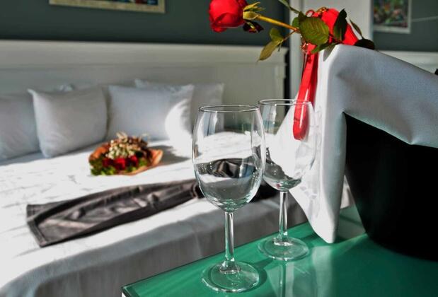 Gens Butik Otel - Görsel 16