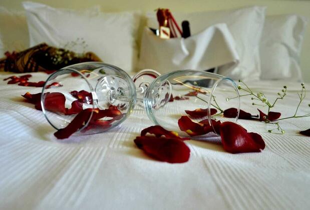 Gens Butik Otel - Görsel 19