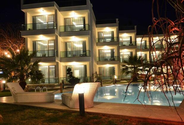 Gens Butik Otel - Görsel 3