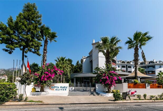 Costa Mare Suites - Görsel 6