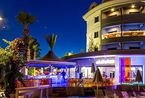 Costa Mare Suites - Görsel 7