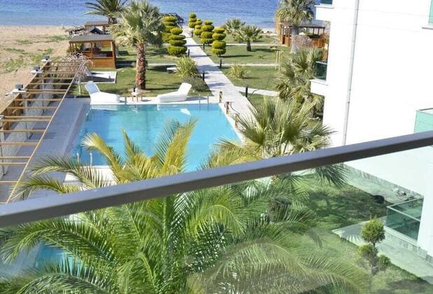 Gens Butik Otel - Görsel 9