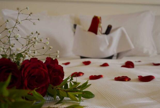 Gens Butik Otel - Görsel 22