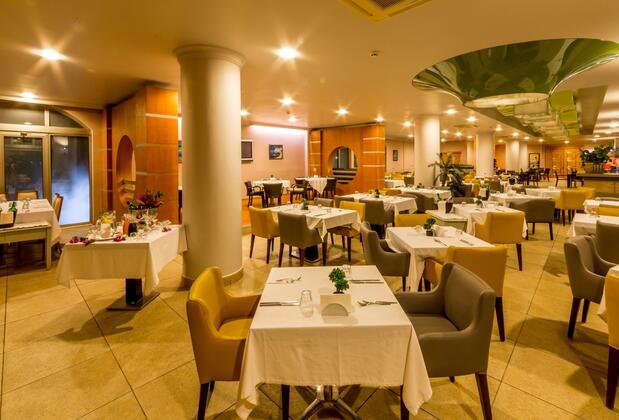 Costa Mare Suites - Görsel 21