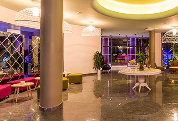 Costa Mare Suites - Görsel 25