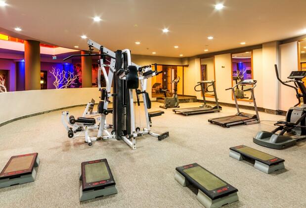 Costa Mare Suites - Görsel 30