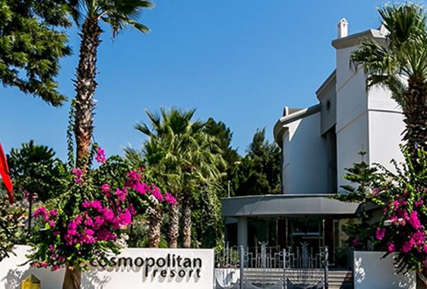 Costa Mare Suites - Görsel 35