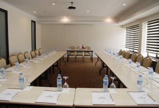 Asrın Park Hotel & Spa - Görsel 14