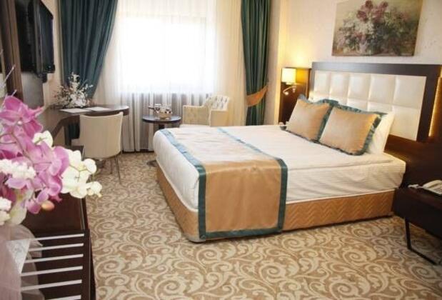 Asrın Park Hotel & Spa - Görsel 10