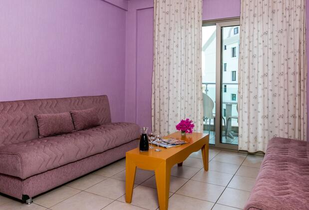 Costa Mare Suites - Görsel 37