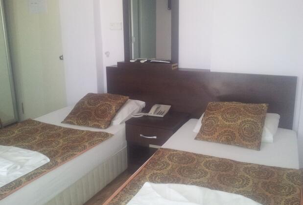 Romeo Beach Otel - Görsel 3