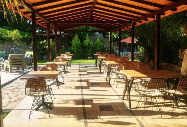 Nehir Dalyan Boutique Hotel - Görsel 34