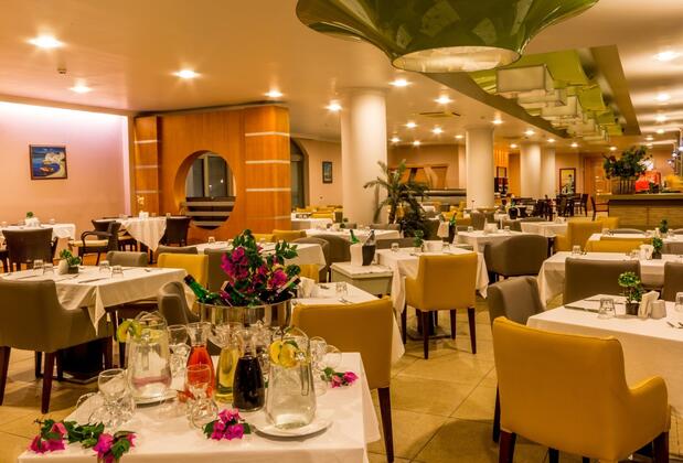 Costa Mare Suites - Görsel 22