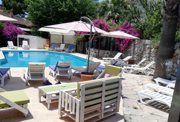 Nehir Dalyan Boutique Hotel - Görsel 26