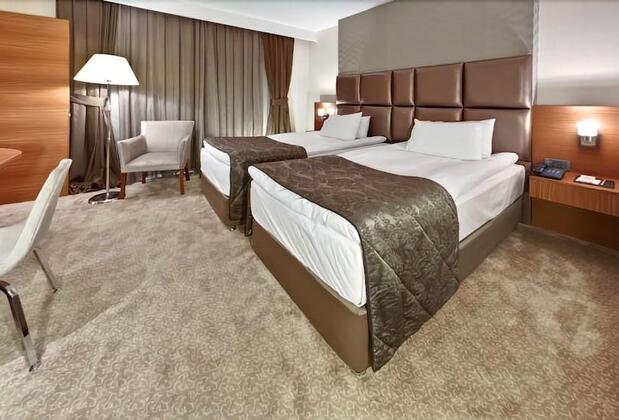 Riva Reşatbey Otel - Görsel 4