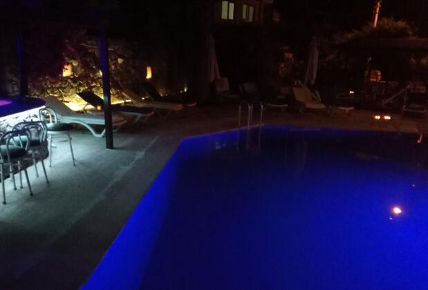 Nehir Dalyan Boutique Hotel - Görsel 25