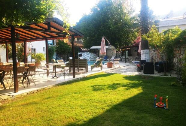 Nehir Dalyan Boutique Hotel - Görsel 29