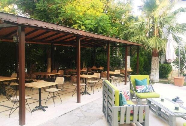 Nehir Dalyan Boutique Hotel - Görsel 35