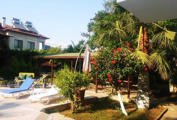 Nehir Dalyan Boutique Hotel - Görsel 19