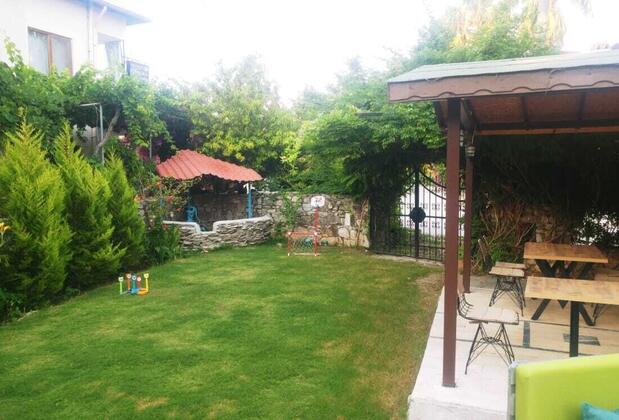 Nehir Dalyan Boutique Hotel - Görsel 20