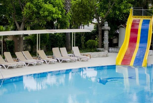 İstanbul Beach Hotel - Görsel 3