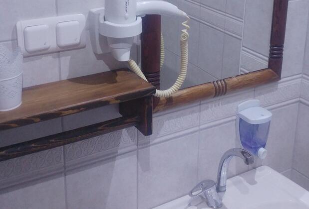 Nehir Dalyan Boutique Hotel - Görsel 36