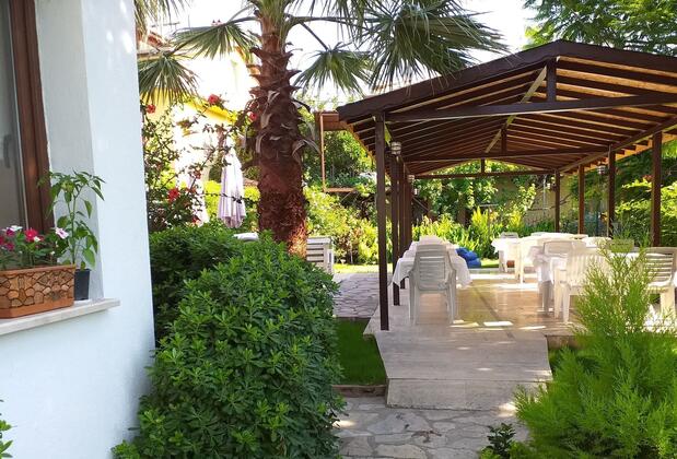 Nehir Dalyan Boutique Hotel - Görsel 27