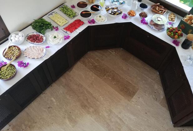 Nehir Dalyan Boutique Hotel - Görsel 33