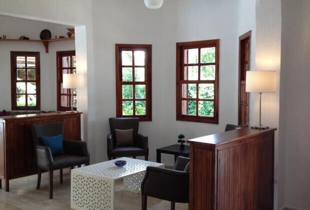 Nehir Dalyan Boutique Hotel - Görsel 23